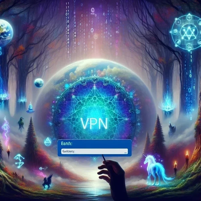 黑豹加速器商标图